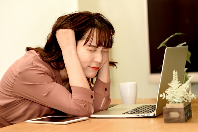 第1回:現役カウンセラーが教える!夜の仕事のストレスとは?
