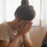 第２回：現役カウンセラーが伝えたい！女性のメンタル不調➁（DV、PTSD）